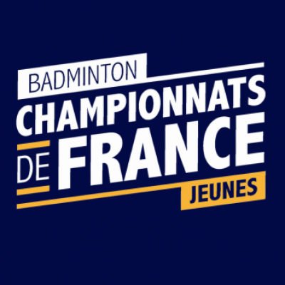 Championnat de France « Jeunes » 2023
