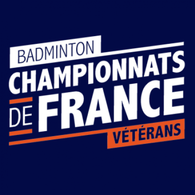 Championnat de France « Vétérans » 2023