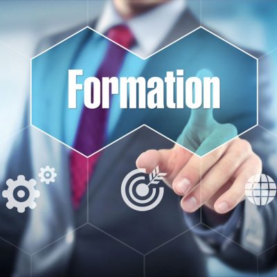 Formations de Badminton