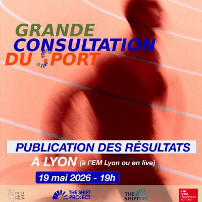 Présence du Bacly à La Grande Consultation du Sport