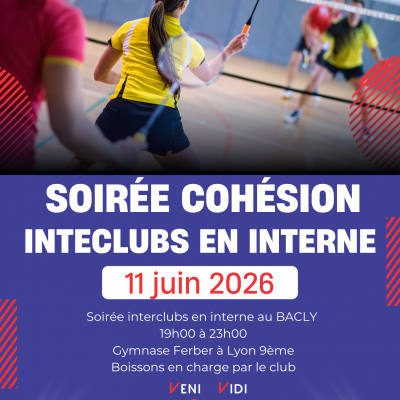 Créneaux annulés le jeudi 11 juin 2026 de 19h00 à 23h00