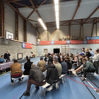 Retour sur l&rsquo;Assemblée Générale Ordinaire du BACLY du 29 octobre 2026
