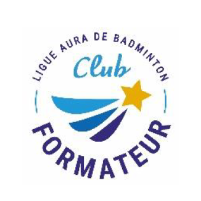Le BACLY récompensé avec le label Club Formateur
