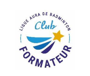 Le BACLY récompensé avec le label Club Formateur